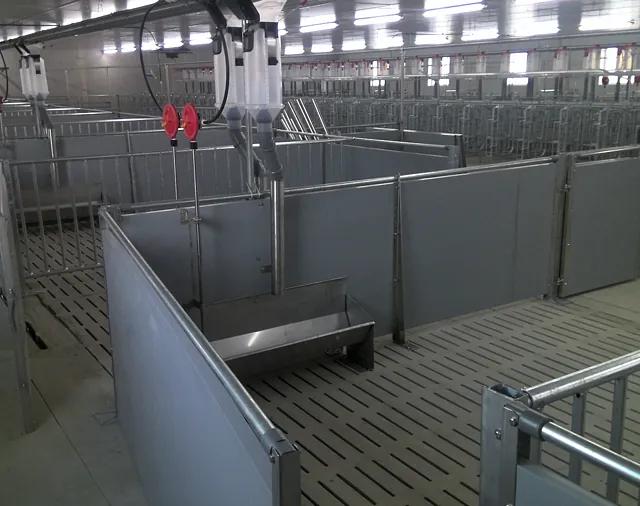 Deckzentrum - H.-J. Pennemann GmbH aus Dörpen