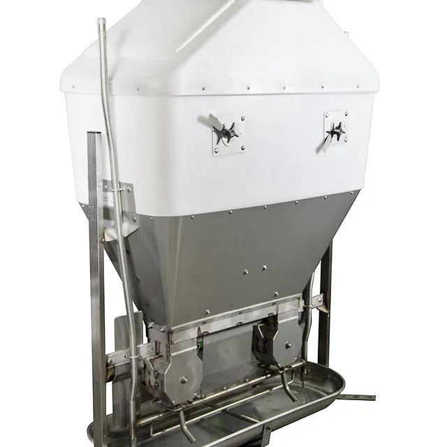 Star Feeder K-Flex / S-Flex Double