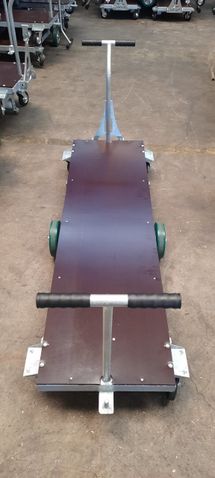 Bauteile für den Metallbau
