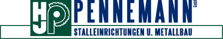 Logo . H.-J. Pennemann GmbH