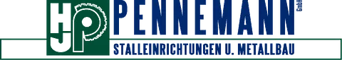 Logo - H.-J. Pennemann GmbH aus Dörpen