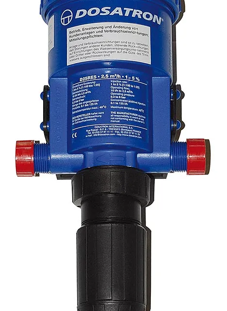 Medikamentendosierer