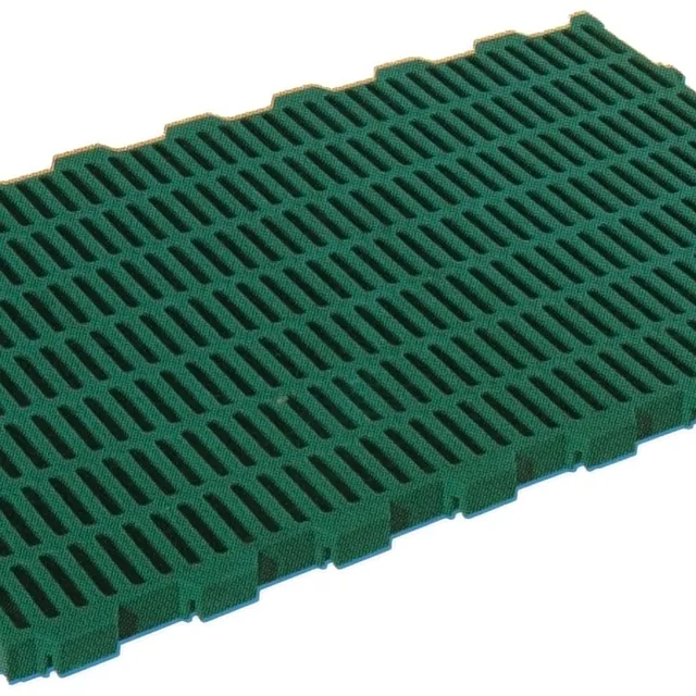 Bodensystem Ferkelstall