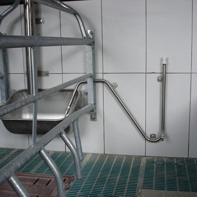 Tränke für Mutter und Kind