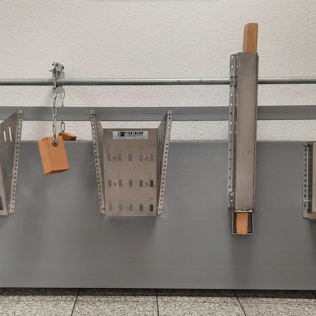 Tierwohl / Silos / Wasserversorgung / Türen / Gülletechnik